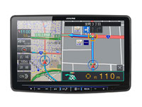 取扱説明書ダウンロード｜ALPINE Japan