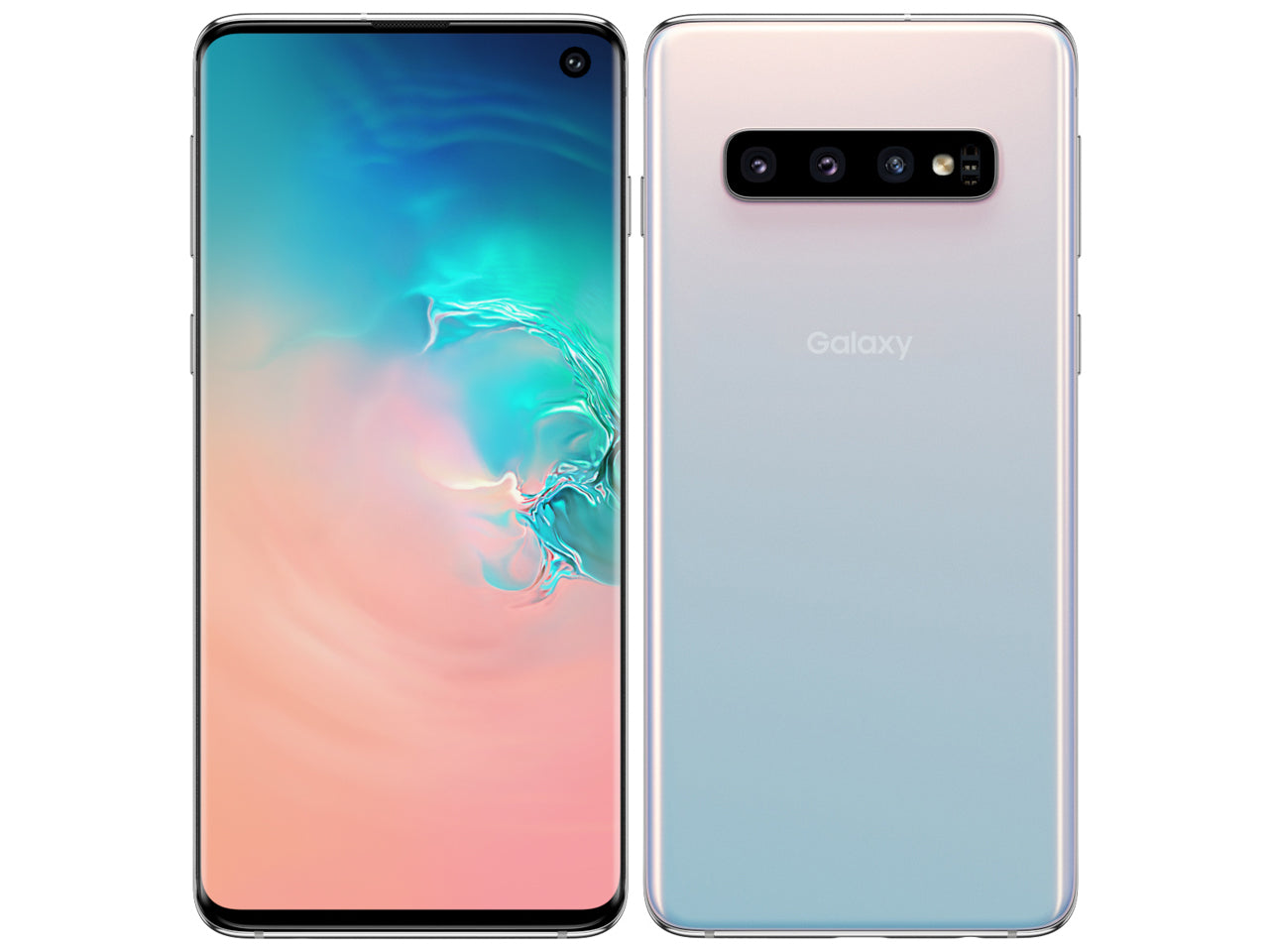 Galaxy S10 SCV41 128GB | 中古スマホ・タブレットの公式オンライン
