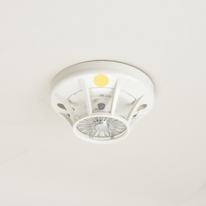 定温式スポット型感知器 特種 65℃ 防水 FDLJ906-DW-65 - 能美防災株式