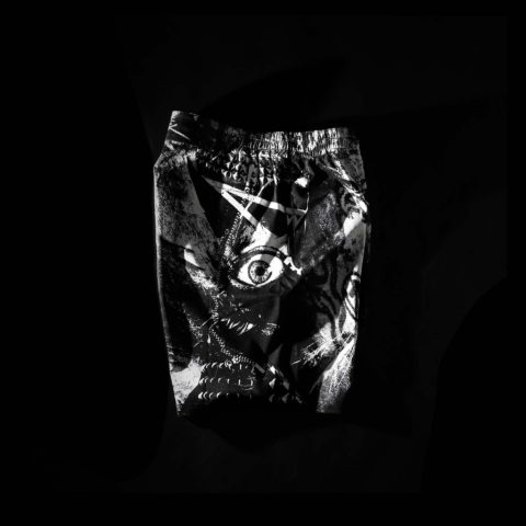 reversal.dogi.design.works » 葛西純 × rvddw COLLABORATION