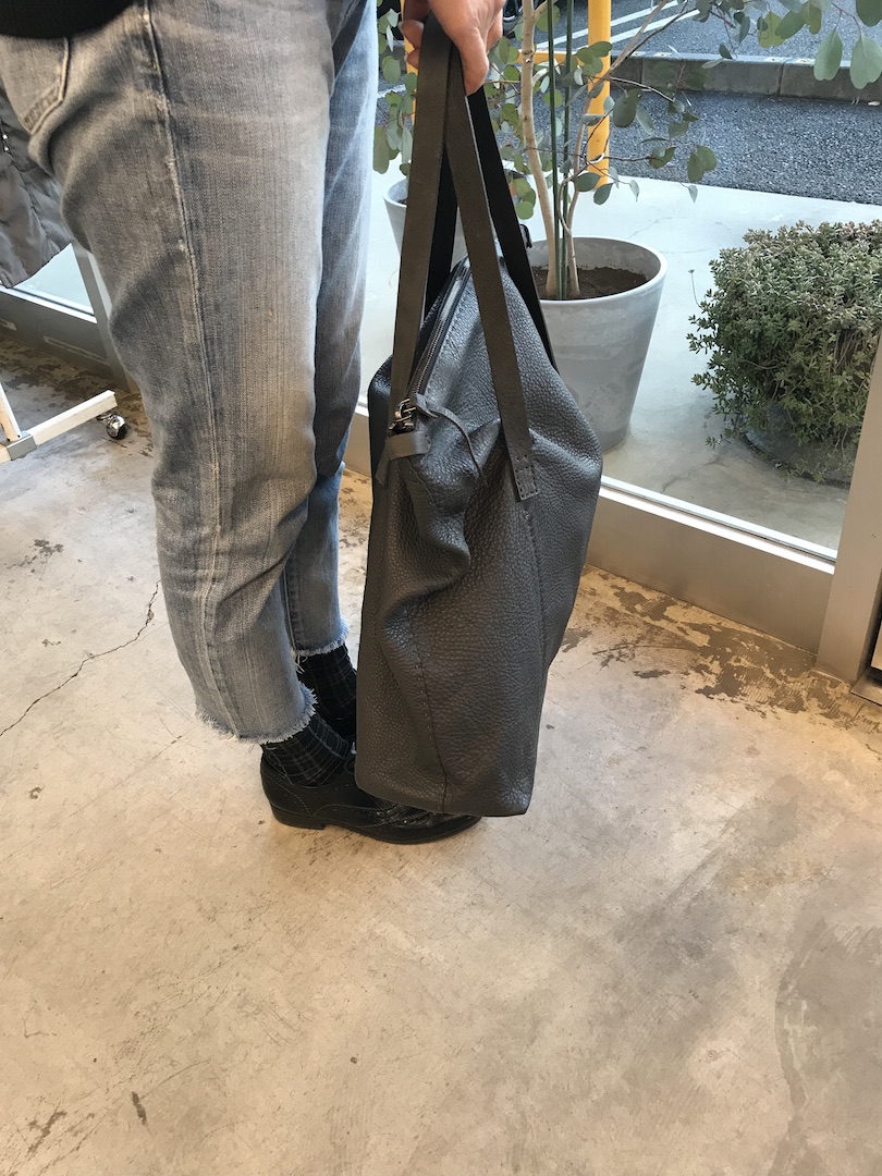 HENRY BEGUELIN エンリーベグリン のバッグをお買取させていただきまし