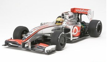 タミヤ SP.1430 1／10RC ボーダフォン マクラーレン メルセデス MP4-24
