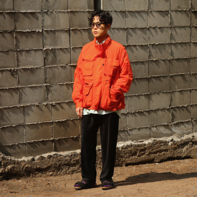 DAIWA PIER39 TECH 2WAY PERFECT FISHING JACKET - Blog