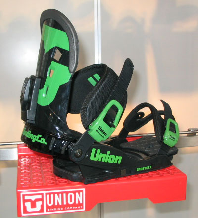 UNION ユニオン ビンディング