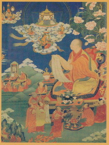 過去のブログ（2016.9-） - チベット仏教ゲルク派 宗学研究室