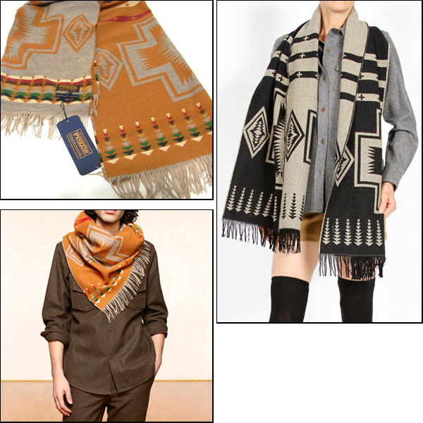 Pendleton /The Portland Collection】ペンドルトン ポートランド