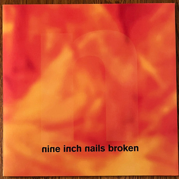 Nine Inch Nails - Broken