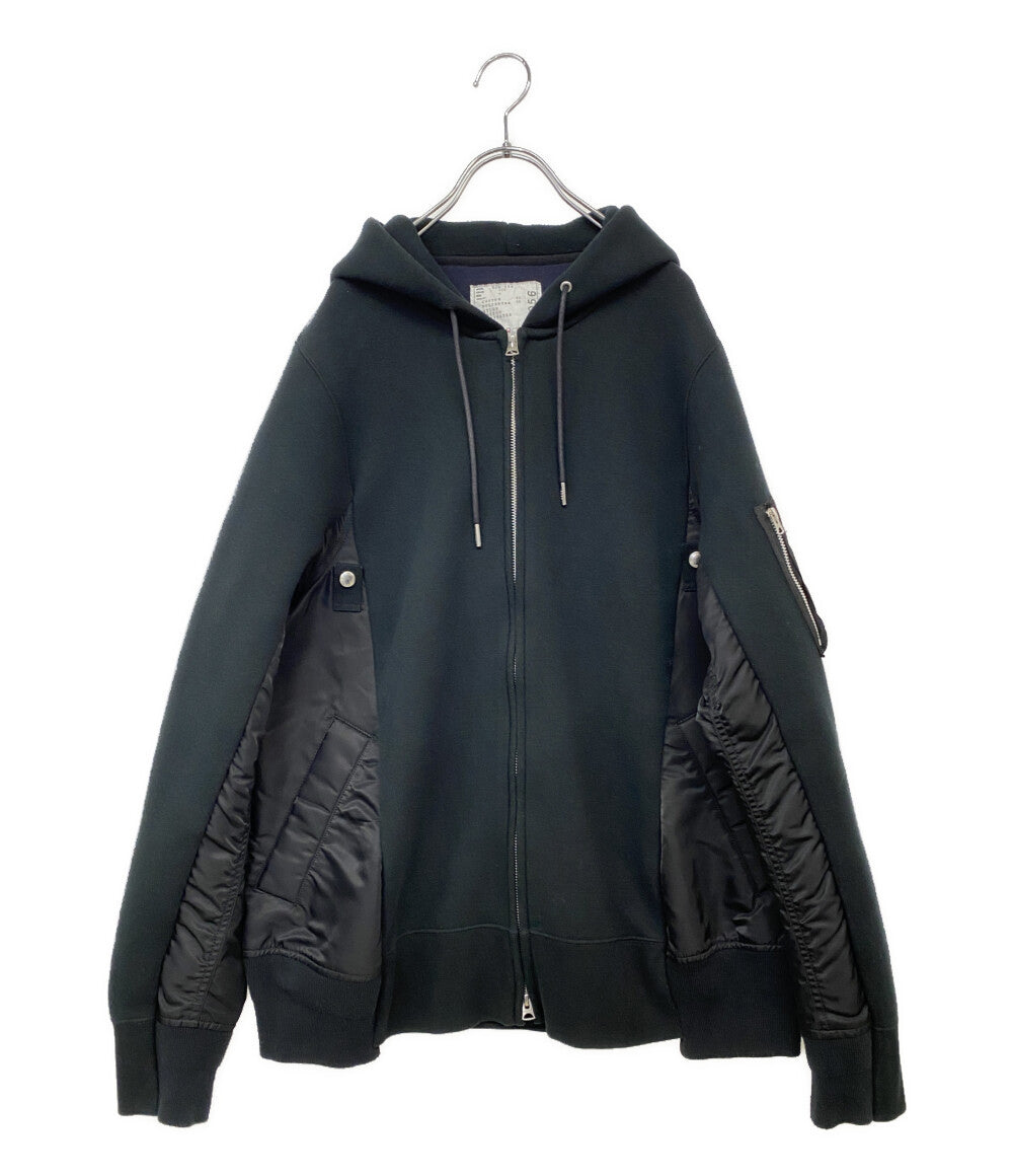 sacai パーカー SCM-056 SCM-056 メンズ SIZE 3 サカイ – Rehello by