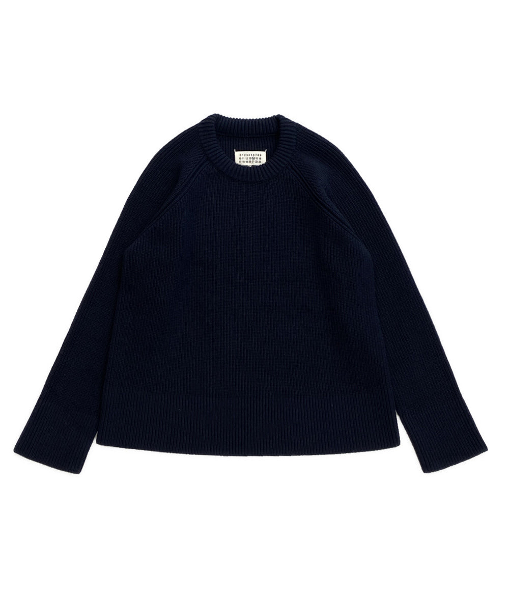 Maison Margiela ニット AZE P O KNIT 21AW メンズ SIZE M メゾン