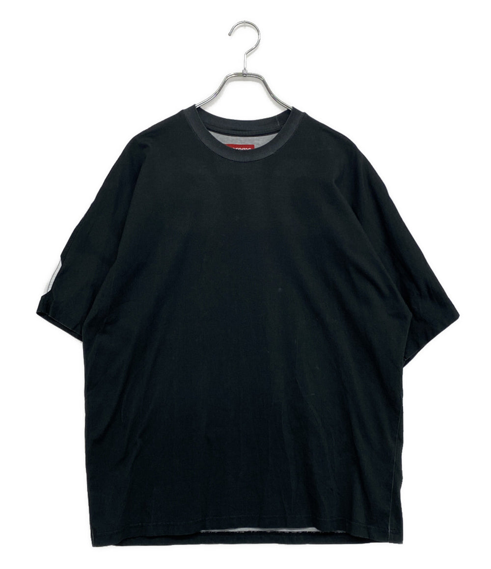 Supreme 半袖Tシャツ Split S S TOP 2023AW メンズ SIZE M