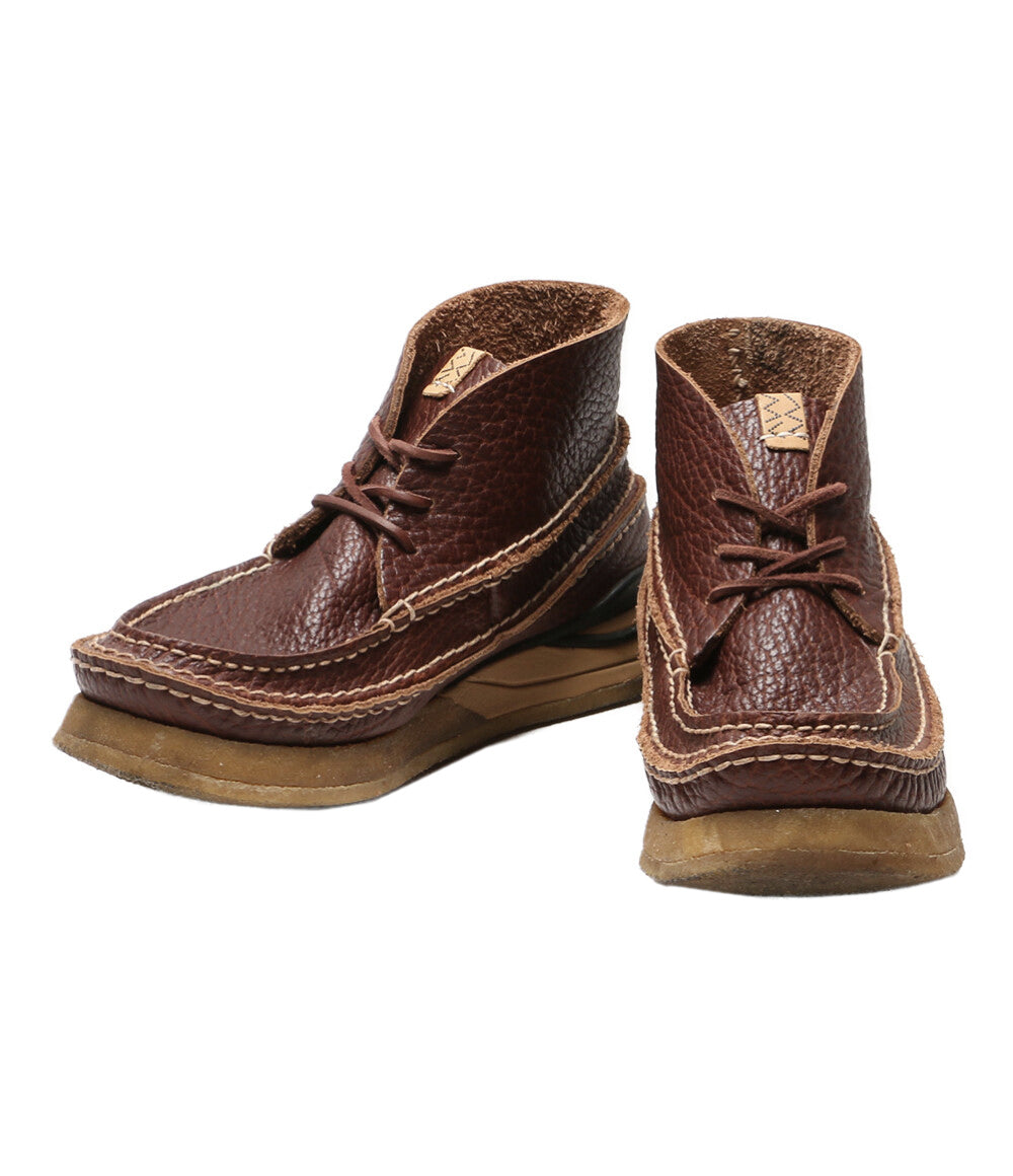 visvim beuys ブーツ ワラビー モカシン us11 28.5 visvim (ビズビム