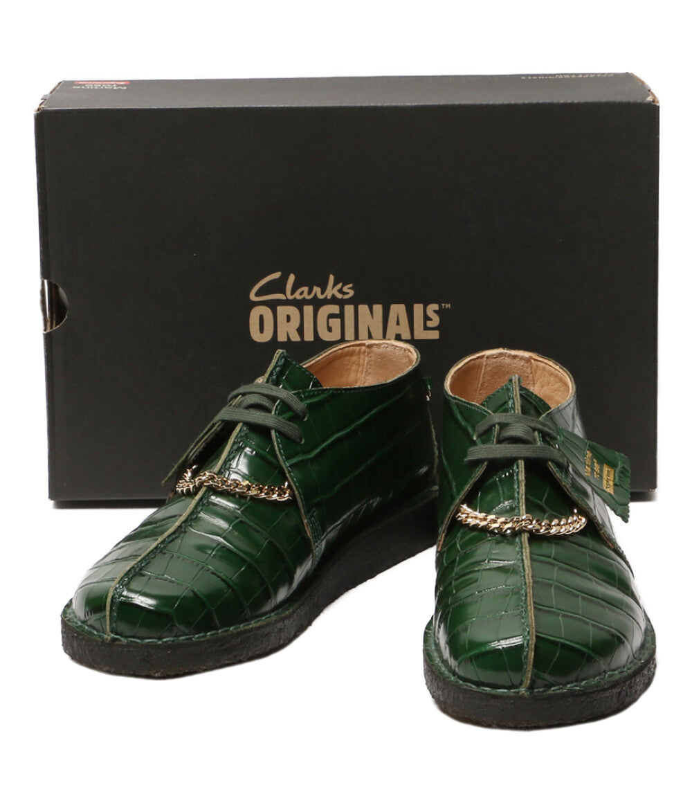 Clarks×Supreme×Martine rose シュプリーム マーティンローズ デザート