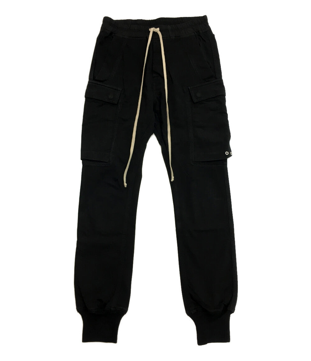 RICK OWENS パンツ CARGO JOG 19SS メンズ SIZE 48 リックオウエンス
