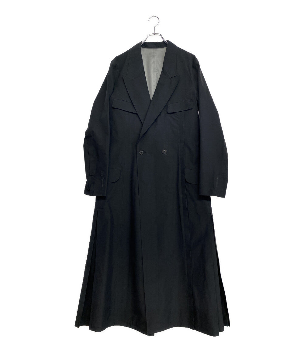 美品 YOHJI YAMAMOTO POUR HOMME×Y-3 ワイスリー コート YY Y-3ATELIER