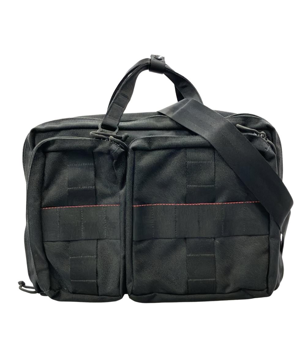 BRIEFING 3WAY リュック ビジネスバッグ ショルダーバッグ 斜め掛け