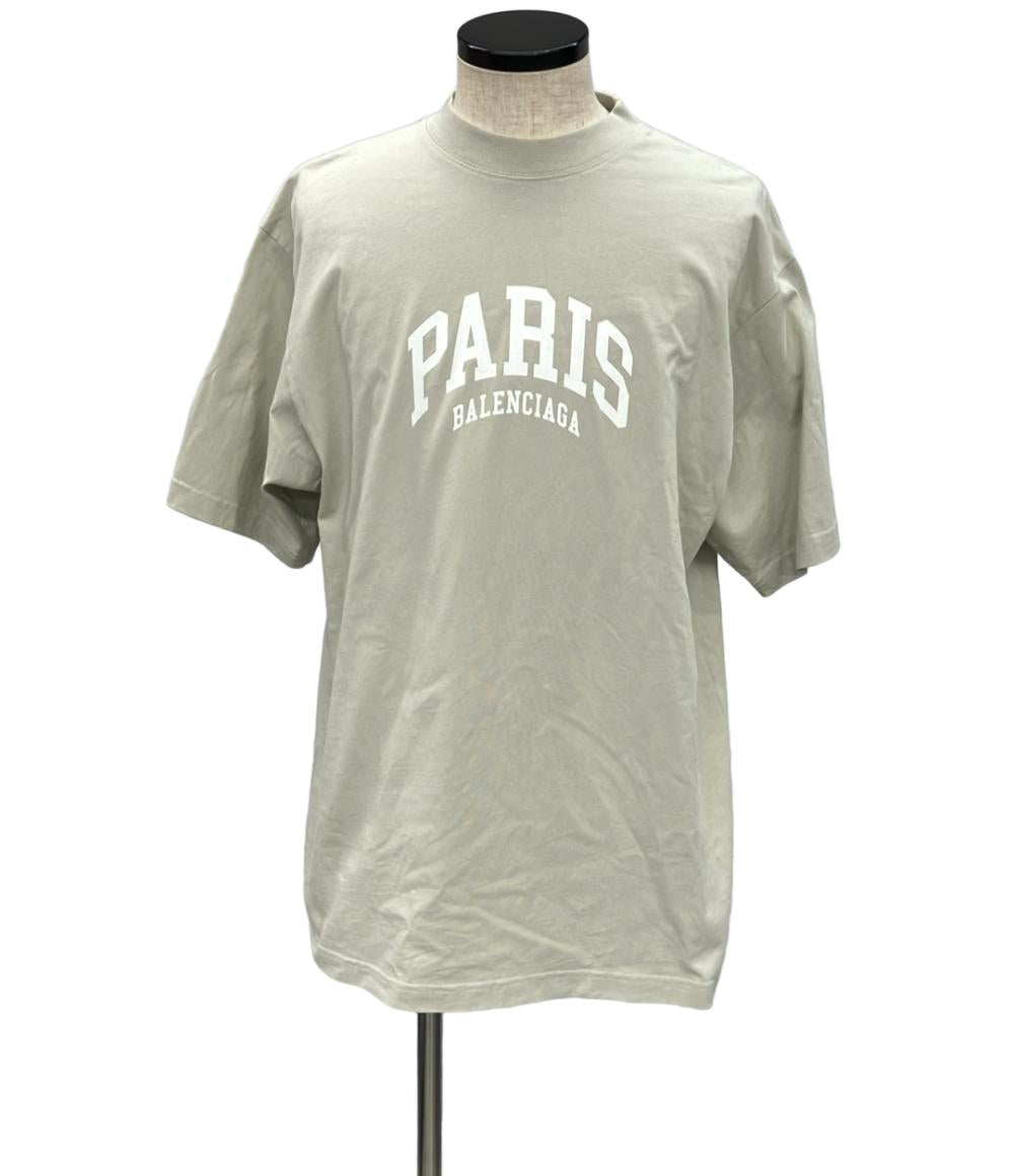 バレンシアガ 半袖Tシャツ 764235 メンズ SIZE XS (XS) BALENCIAGA