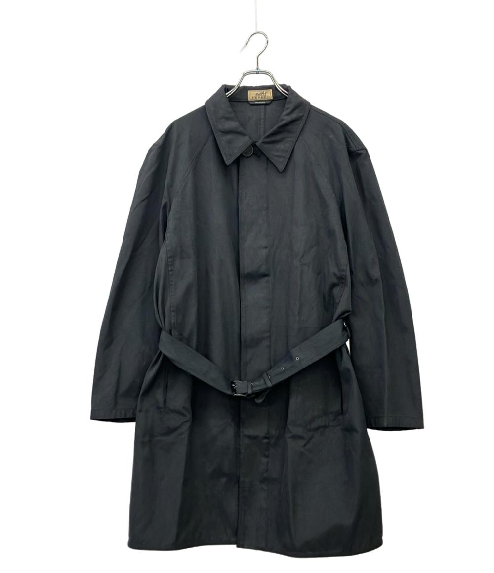 エルメス ステンカラーコート メンズ SIZE 54 HERMES – Rehello by BOOKOFF