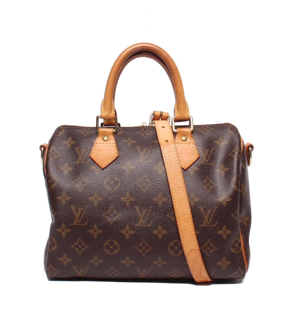 LOUIS VUITTON 2wayハンドバッグ ショルダーバッグ 斜め掛け