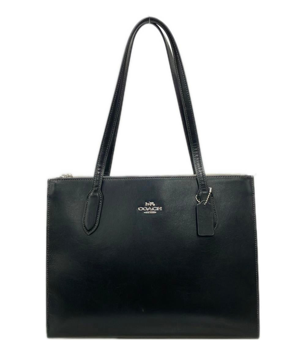 コーチ トートバッグ ショルダーバッグ 肩掛け ニーナ キャリーオール