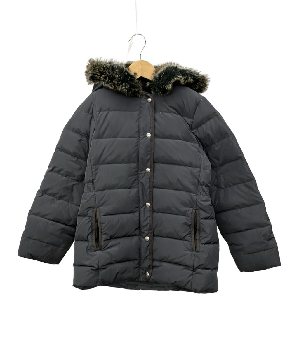 プチバトー ダウンコート キッズ SIZE 8ans (120) PETIT BATEAU