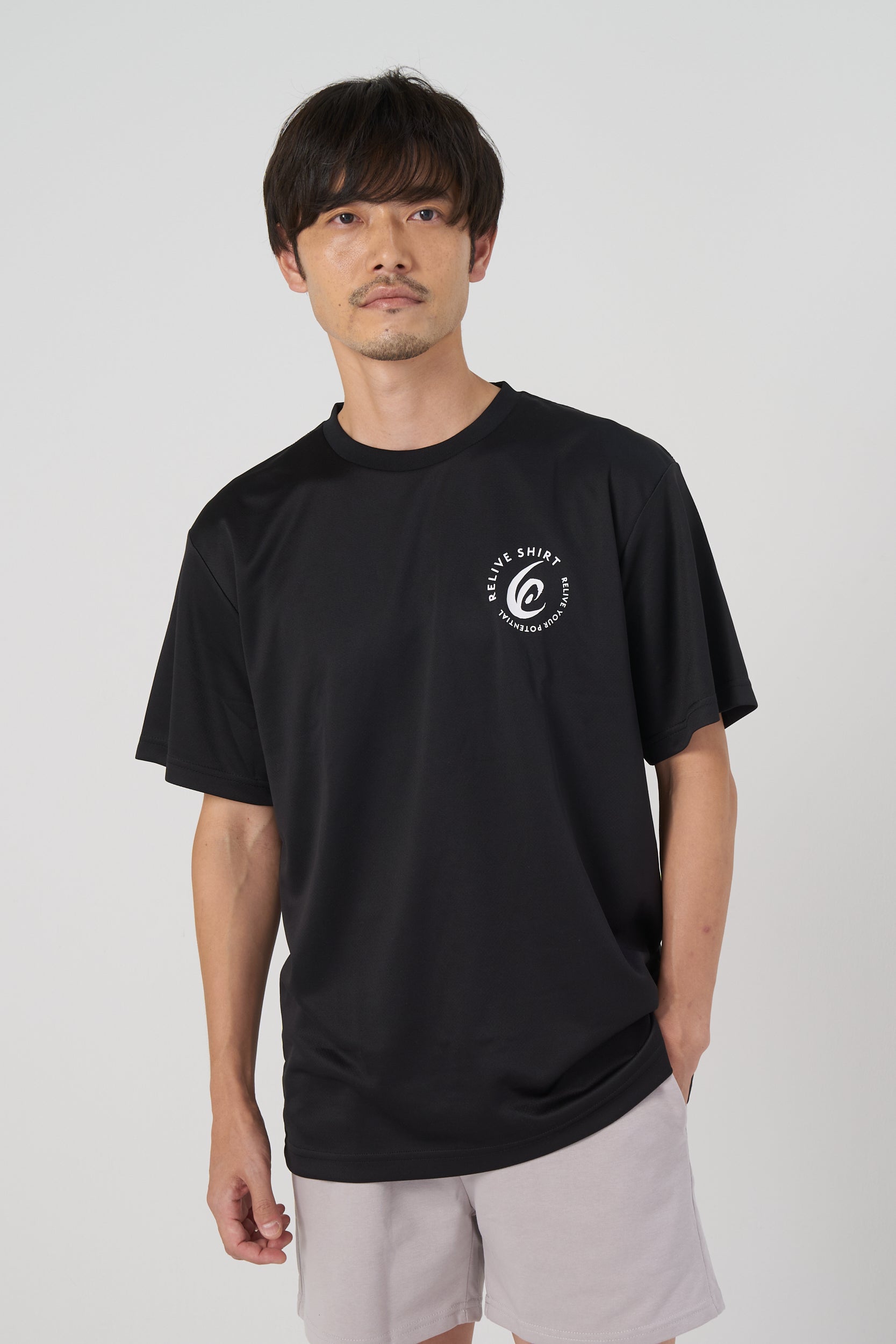 リライブスポーツ/半袖 – 令和の虎 -リライブシャツショップ-