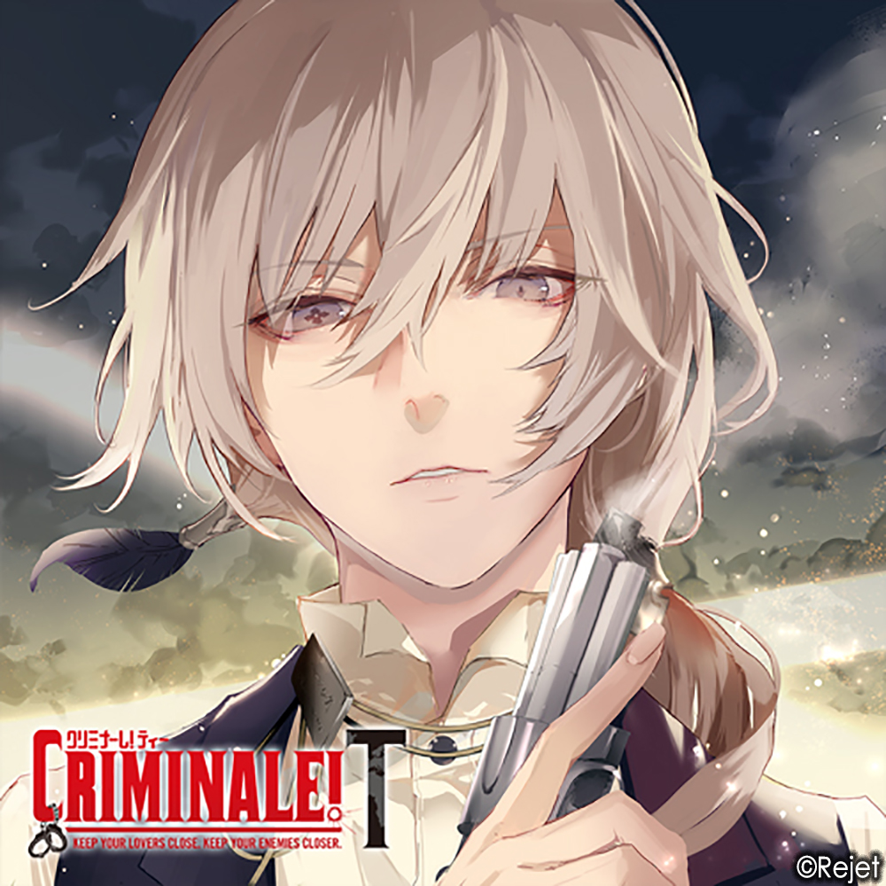 WORKS Rejet.co --- 女性向けゲームコンテンツ制作会社Rejet