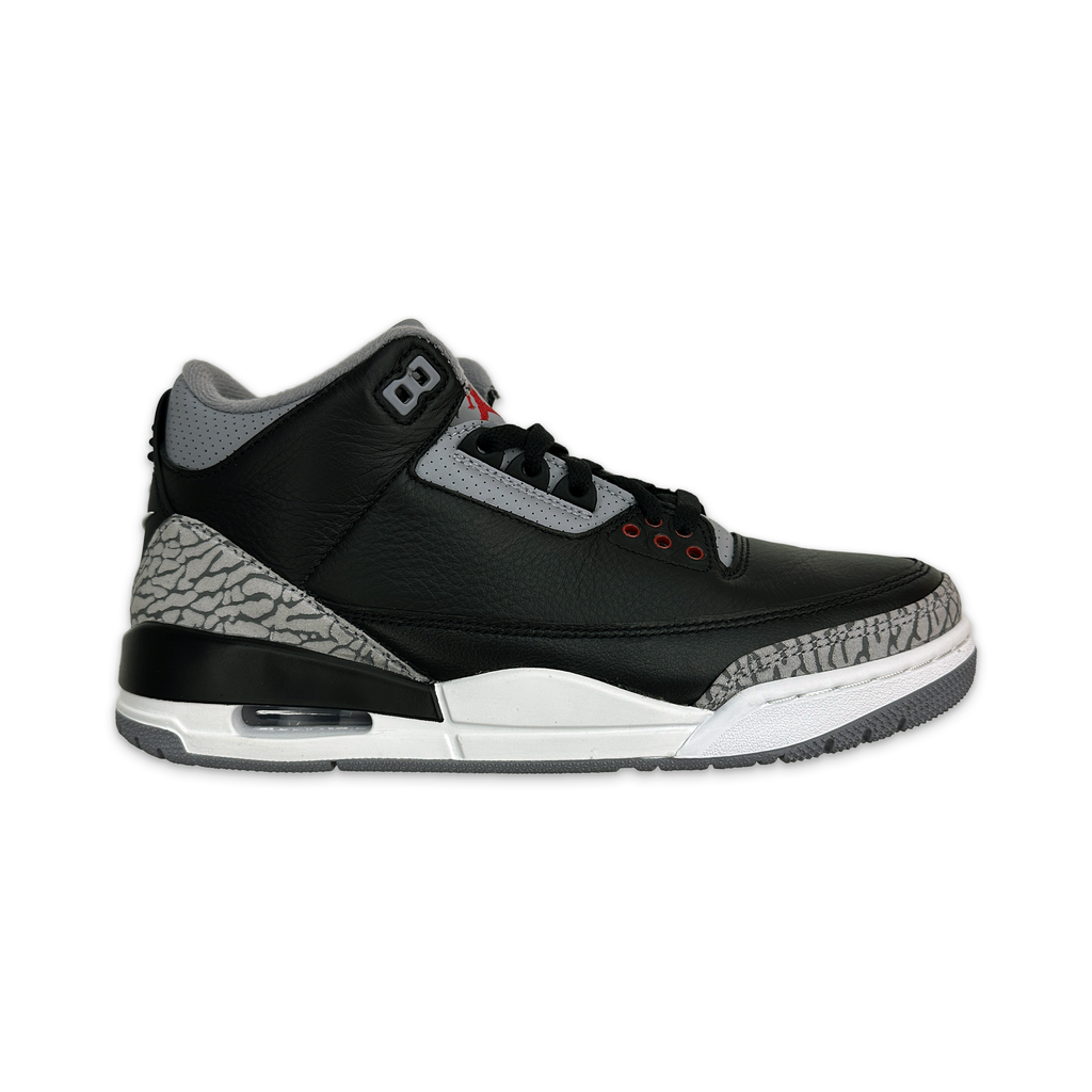Air Jordan 3 Retro 