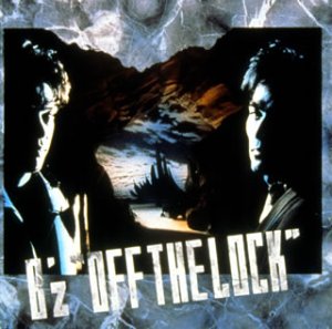 B'z】初期を代表する名盤！2ndアルバム『OFF THE LOCK』【アルバム