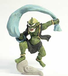 風神さま・雷神さま