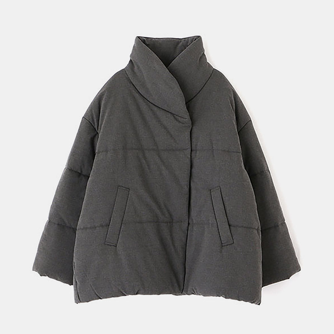 ETRE TOKYO（エトレトウキョウ） 1225100002-0 ストールカラー