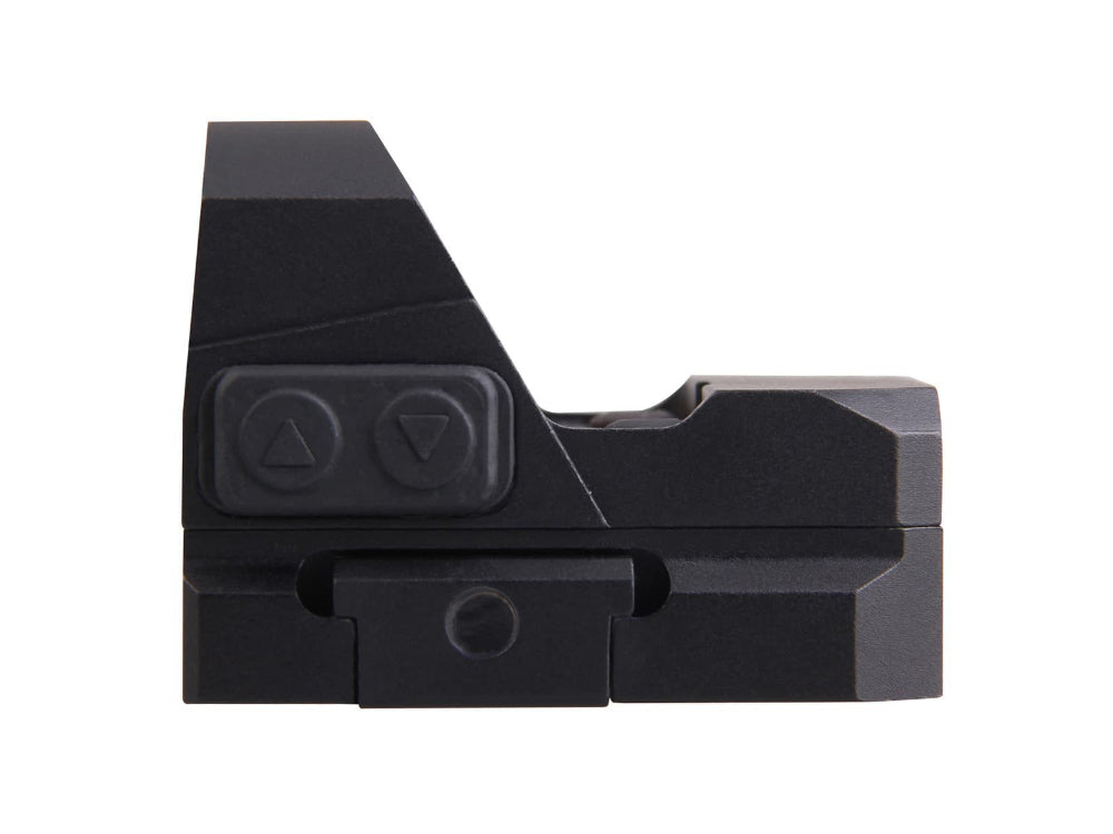 Vector Optics】 Frenzy 1x17x24 GenII ドットサイト SCRD-19II – ROCK-et