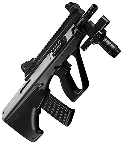 東京マルイ】ステアーHC ブラック ハイサイクル電動ガン – ROCK-et