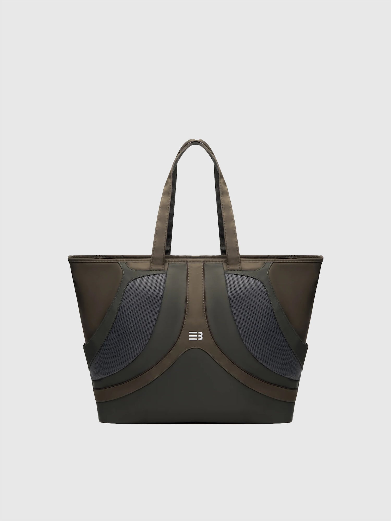 NAMESAKE / Home Tote Bag Sports Fog Navy - Road Sign