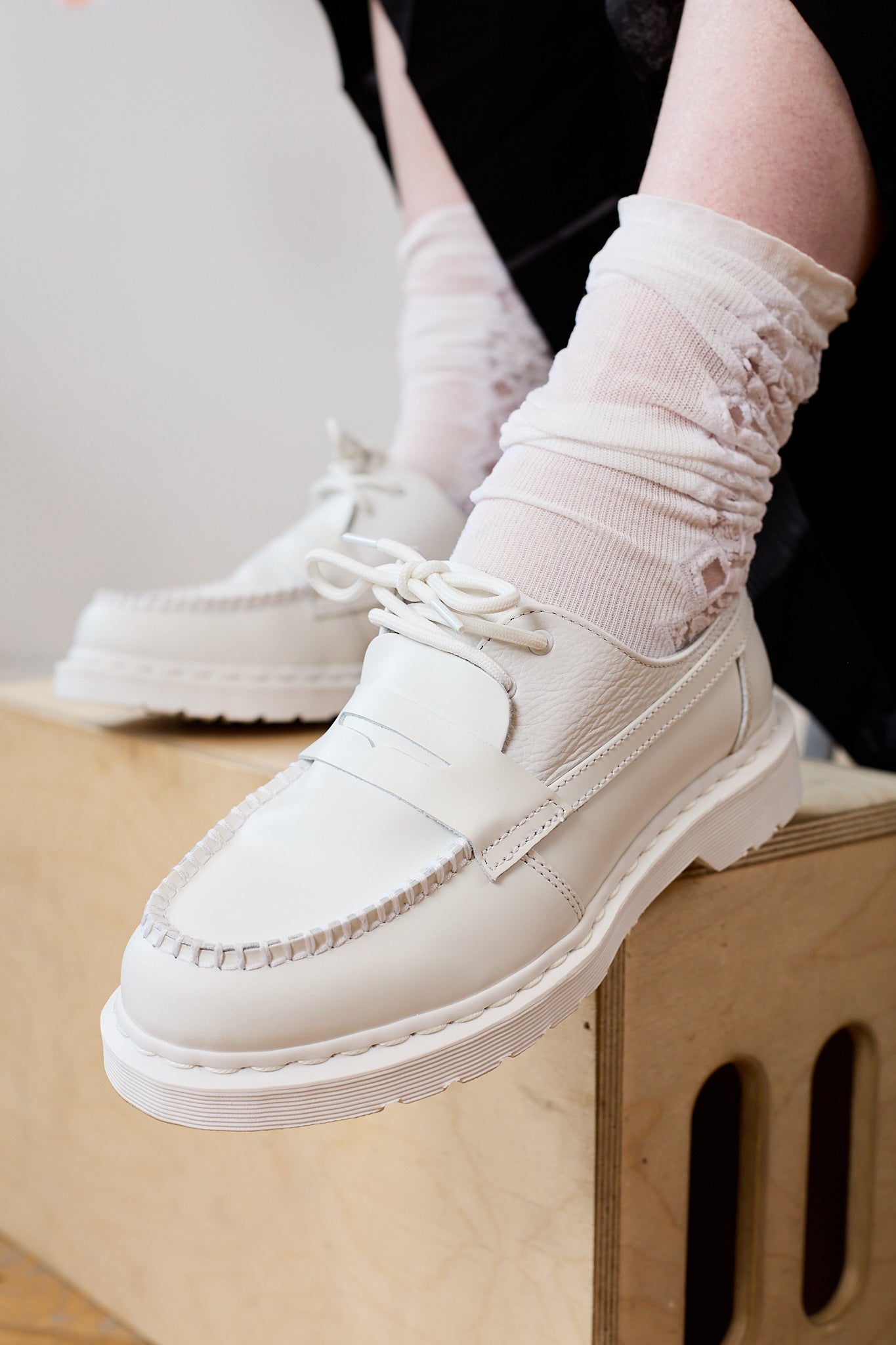 Penton MM6 x Dr Martens – Robin Richman