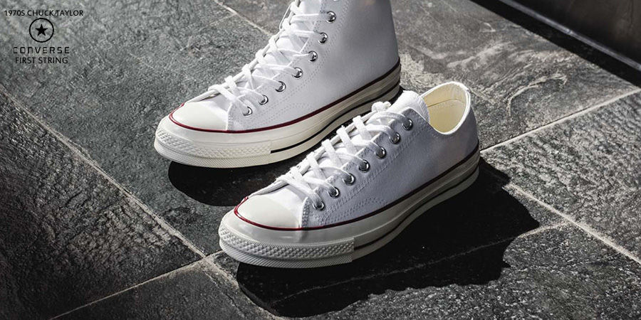 吉祥寺のセレクトショップ ROLのブランド CONVERSE USA,CT70,First String