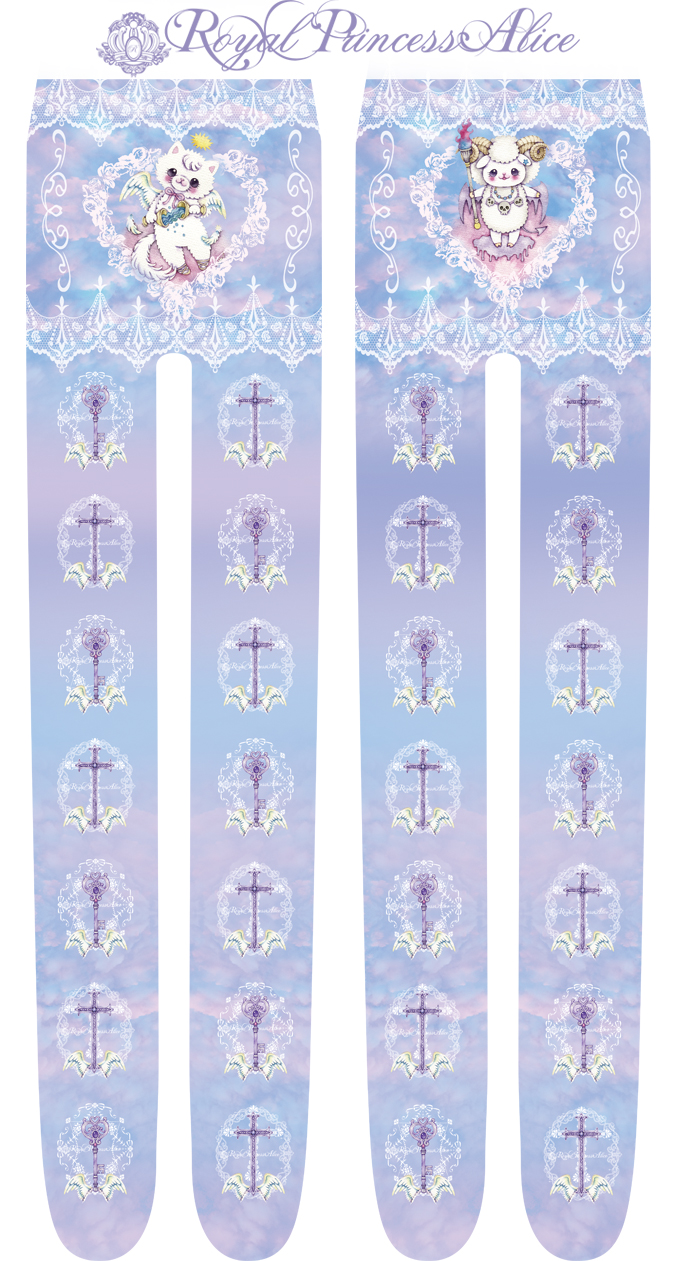 Dreamy Tarot In The Sky再販決定 | RoyalPrincessAlice – ロイヤル