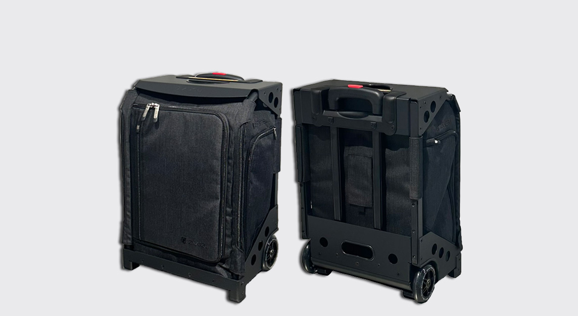 ZÜCA公式サイト | ZUCA-JP.COM