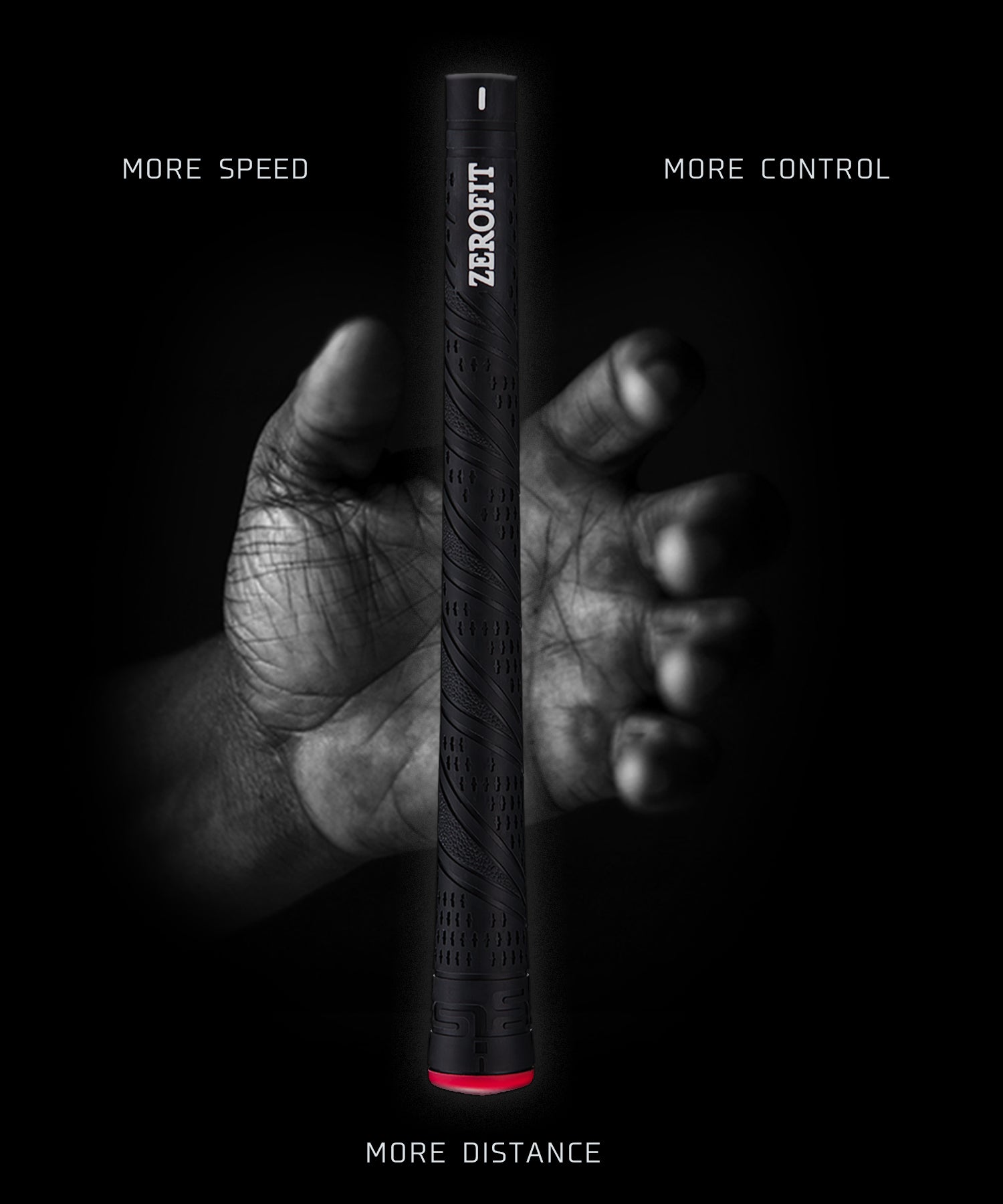 インスパイラルパワーグリップ（ユニセックス）｜ZEROFIT公式