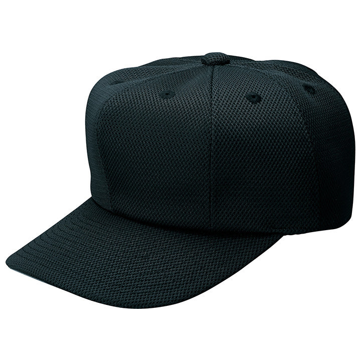 八方角型ダブルメッシュキャップ | 【ZETT】ゼットベースボール