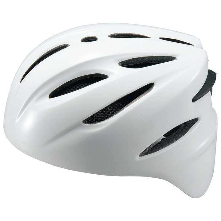 硬式捕手用ヘルメット | 【ZETT】ゼットベースボールオフィシャルサイト