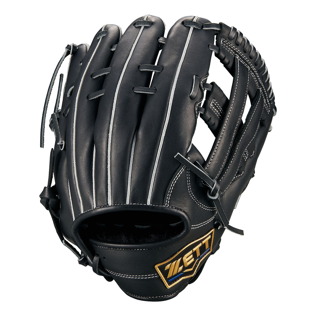 軟式グラブ ネオステイタス オールラウンド用 サイズ:5 | 【ZETT