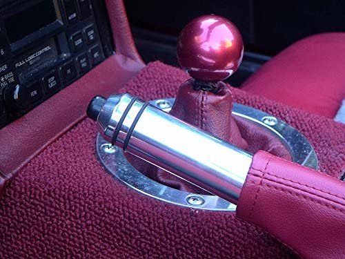 ユーノスマツダNANBNCロードスター用サイドブレーキグリップ – ZOOM