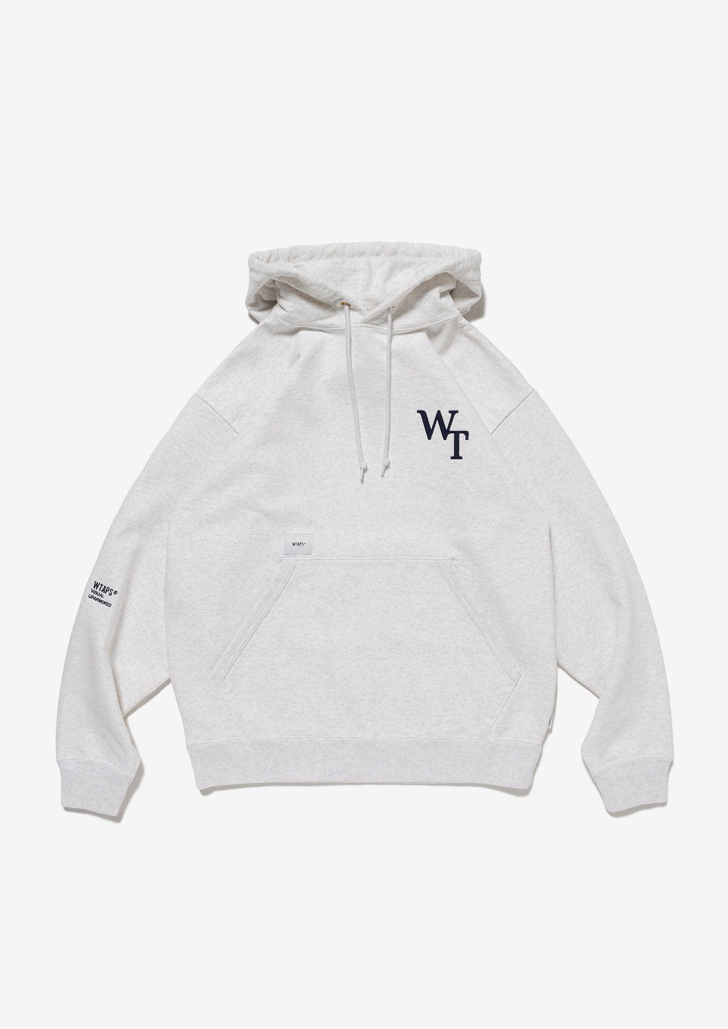 ACADEMY / HOODY / COTTON – WTAPS®