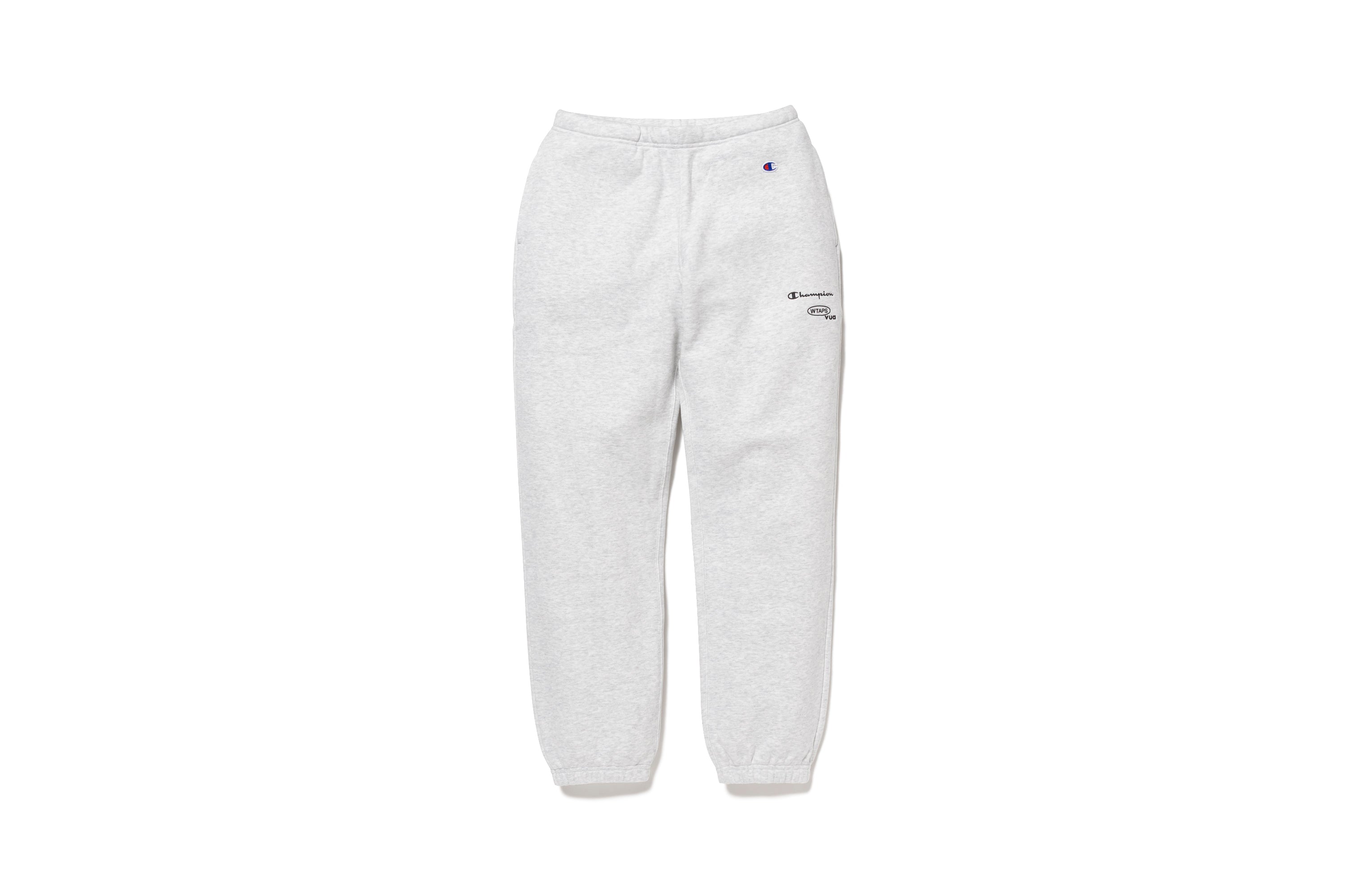 ACADEMY / TROUSERS / CTPL. CHAMPION – WTAPS HK
