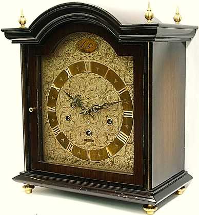 ○ウエストミンスターチャイム（魅力・修理）AICHI・アイチ時計の修理