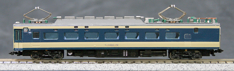 581・583系