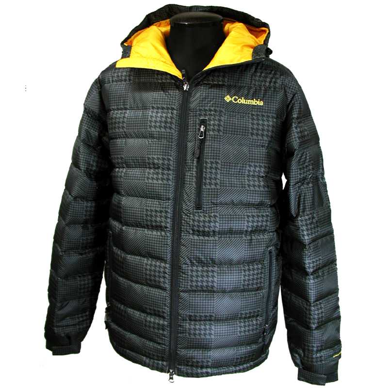 PM5386/Columbia(コロンビア) Crater Lake Jacket(クレイターレイク