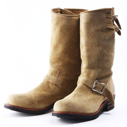 RUDE GALLERY BLACK REBEL [ルードギャラリーブラックレベル