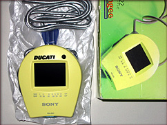 DUCATIメンテナンスブック デスモクアトロ編