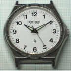 バックナンバーテックゼロ時計E29